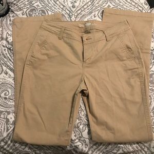 NEW Old Navy Khakis
